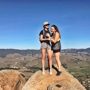 Meet your Posher, Jenna